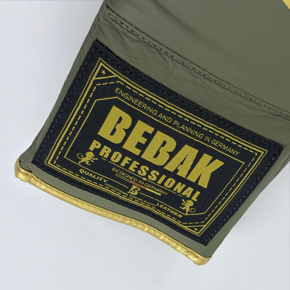 BEBAK | VICTORY Fight