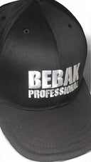 Bebak Pro Bokssnapback