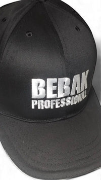 Bebak Pro Boxing Snapback