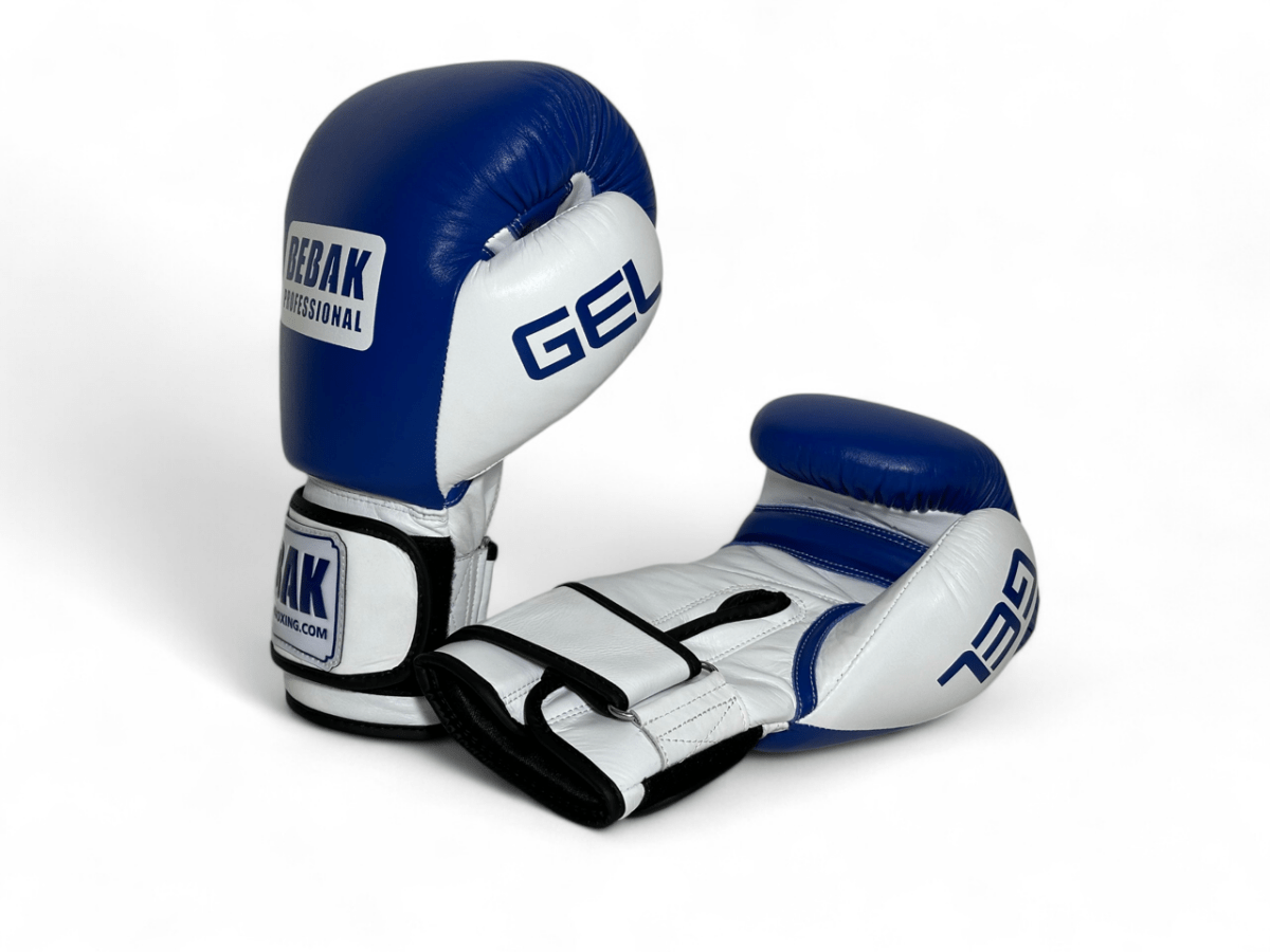 BEBAK | GELDOX Training/Sparring - BEBAK BOXING