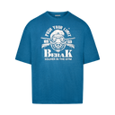Bebak Pro T-Shirt Soldier "Push Your Limit" - BEBAK BOXING