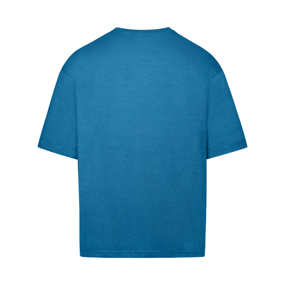 Bebak Pro T-Shirt Soldier "Push Your Limit" - BEBAK BOXING