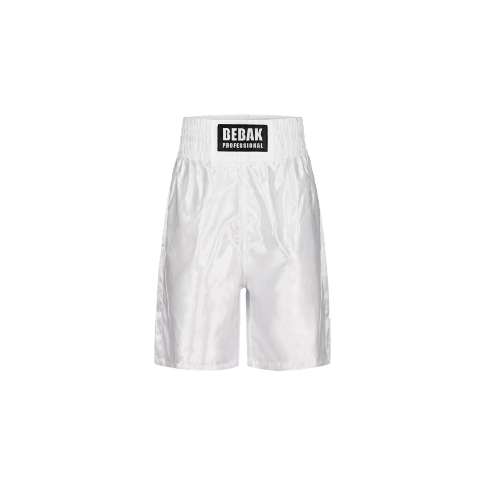 Bebak Professional Wettkampf Boxer-Shorts