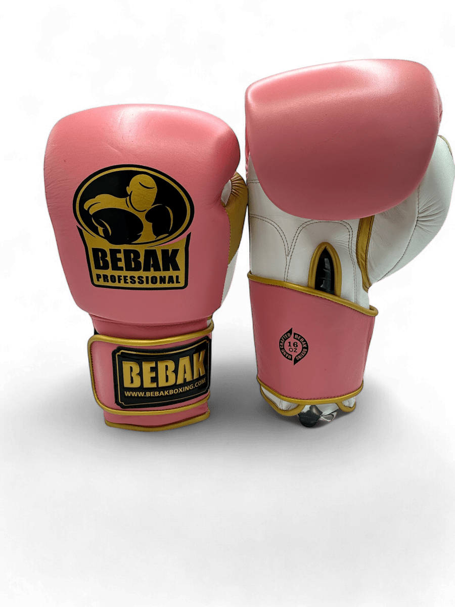 BEBAK | STRIKE Training/Sparring