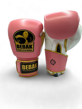 BEBAK Sparring Boxhandschuhe