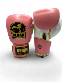 BEBAK Sparring Boxhandschuhe