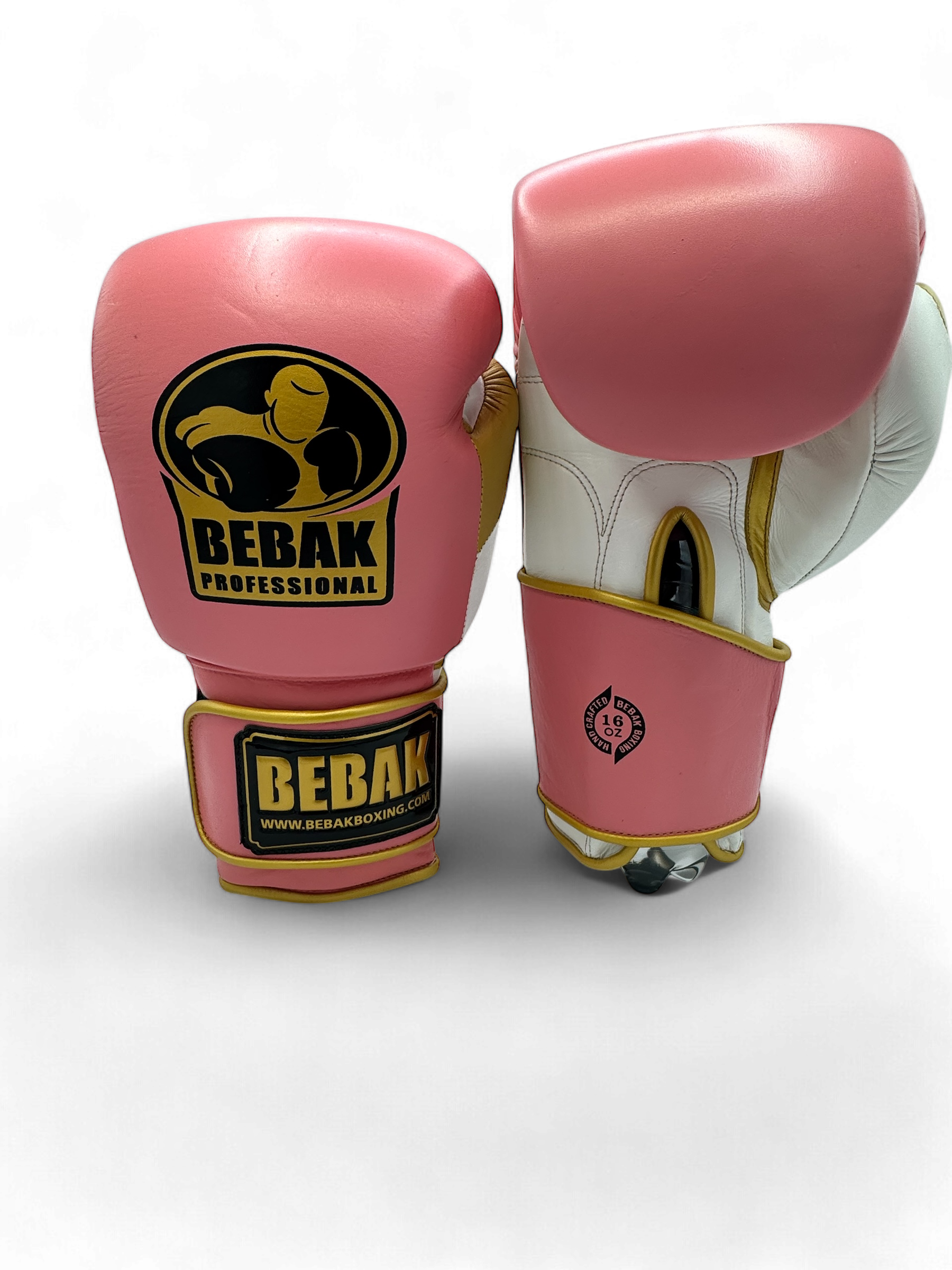 BEBAK Sparring Boxhandschuhe