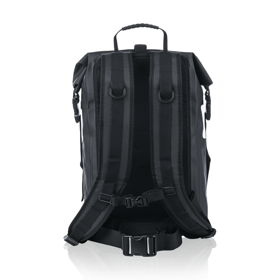 Bebak Pro Backpack "ProFit" - BEBAK BOXING