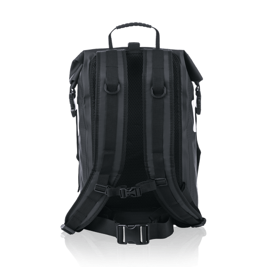 Bebak Pro Rucksack "ProFit" - BEBAK BOXING