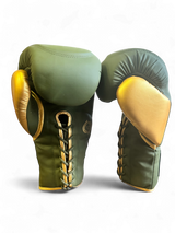 BEBAK - Sparring/Training Boxhandschuhe Kunstleder