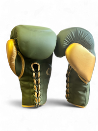 BEBAK - Sparring/Training Boxhandschuhe Kunstleder