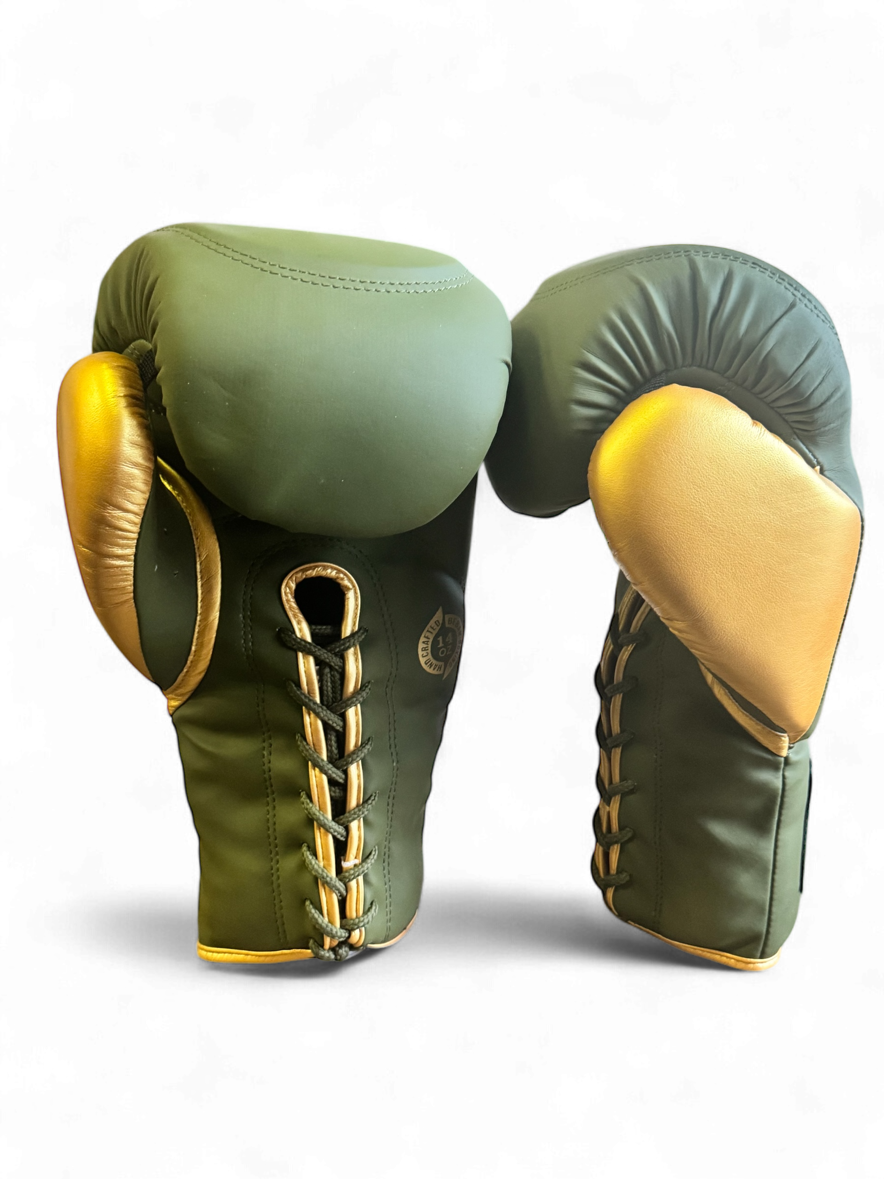 BEBAK - Sparring/Training Boxhandschuhe Kunstleder