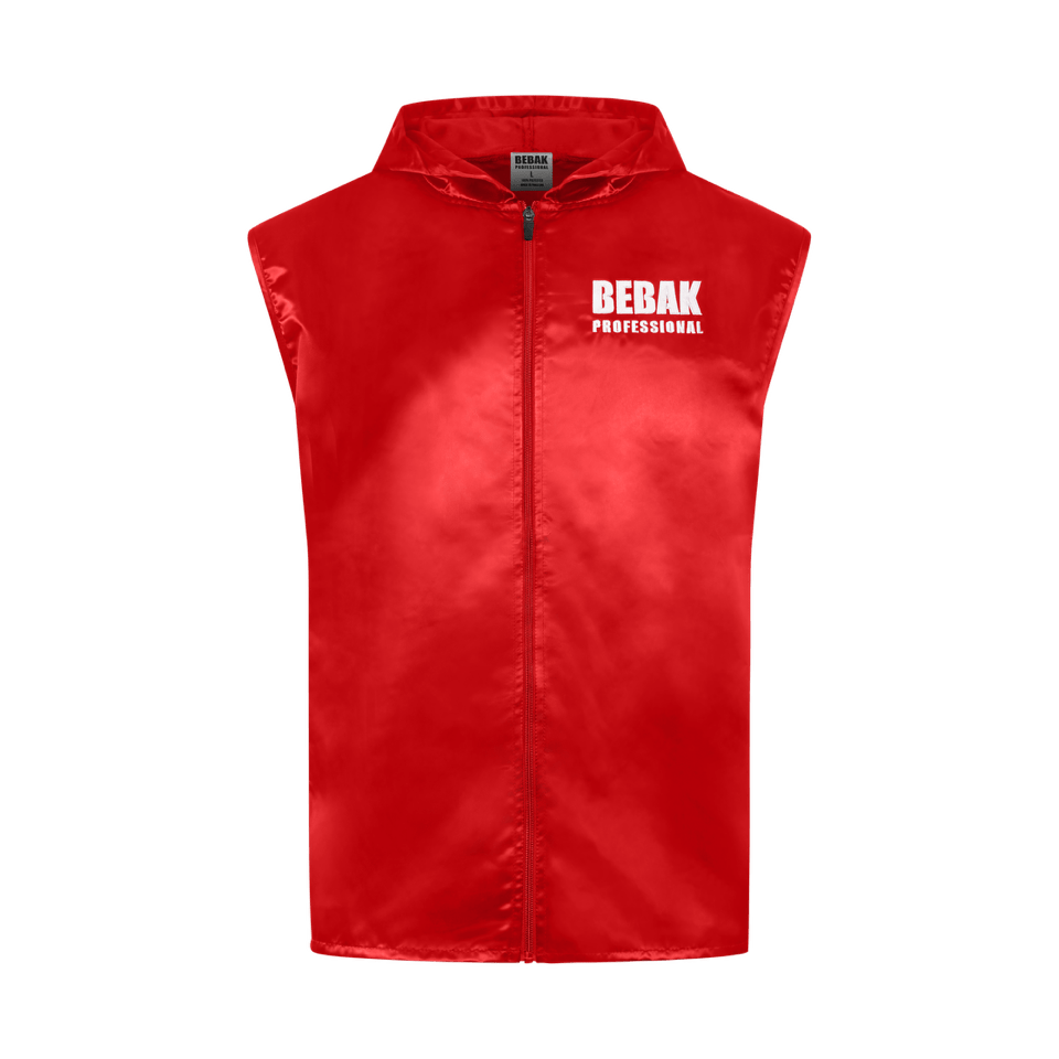 BEBAK BOXING Walk-In Weste Pro “Victory“ - BEBAK BOXING