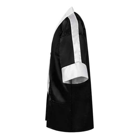 BEBAK BOXING Trainer Jacke "Cutman" - BEBAK BOXING