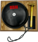 BEBAK BOXING Ringglocke Wettkampf - BEBAK BOXING
