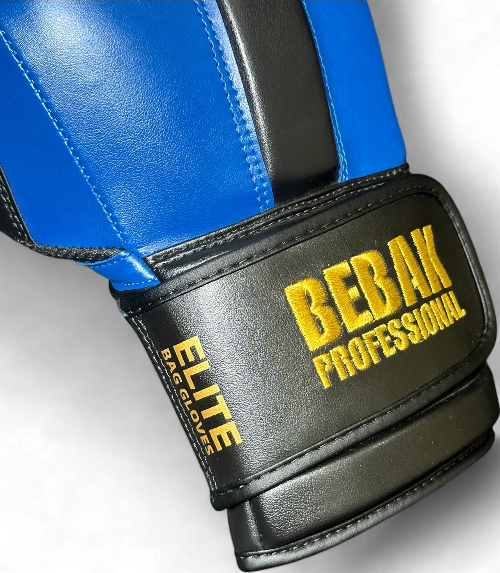 BEBAK - Bag/Gloves Boxhandschuhe mit Rocket System