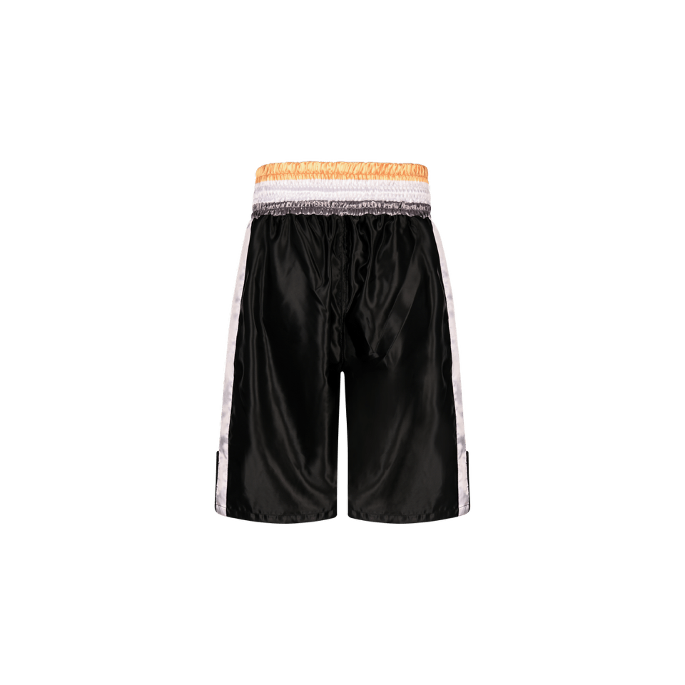Pantalones de boxeo BEBAK BOXING Pro - BEBAK BOXING