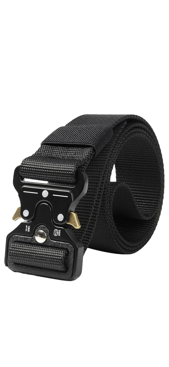 BEBAK PRO Bauchtasche Hüfttasche Brusttasche - BEBAK BOXING