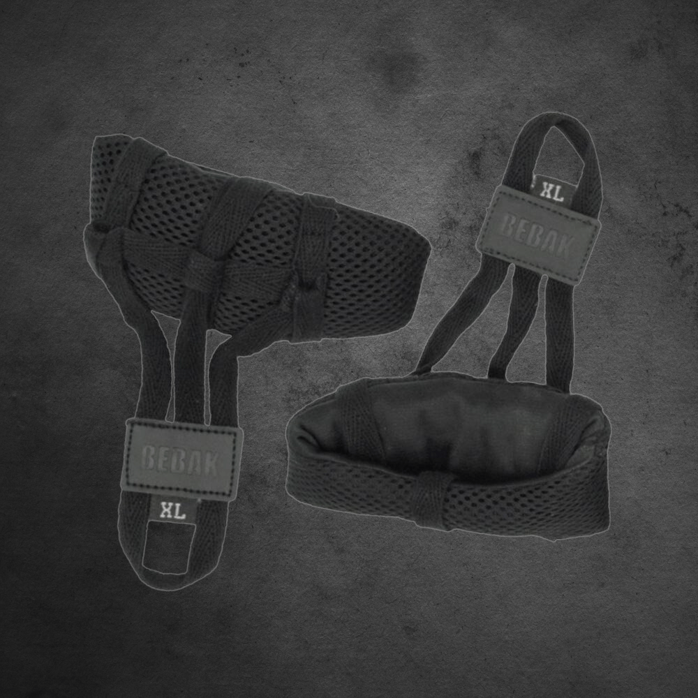 Bebak Professional Knöchelschützer - BEBAK BOXING