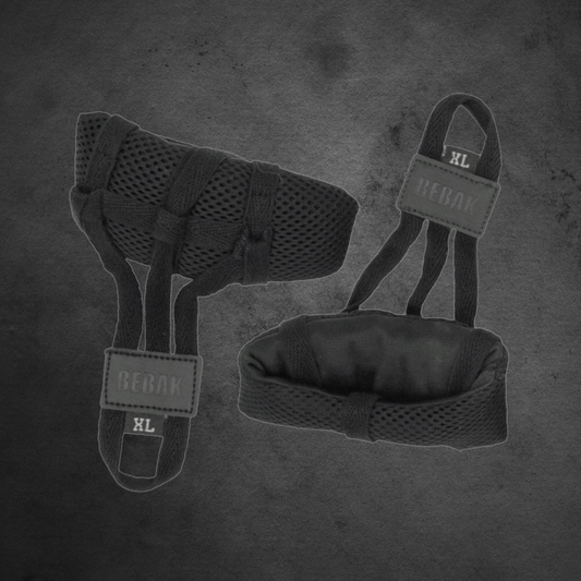 Bebak Professional Knöchelschützer - BEBAK BOXING