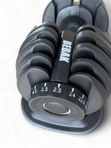 Bebak Pro Stand Dumbbells