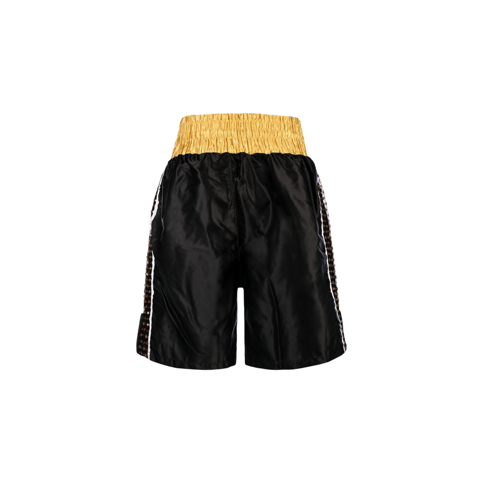 Bebak Mexican Pro boxer shorts