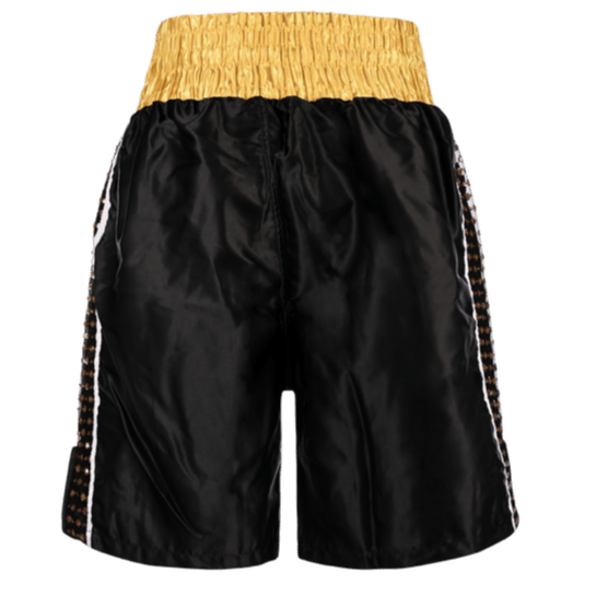 BEBAK BOXING Mexican Pro Boxhose - BEBAK BOXING