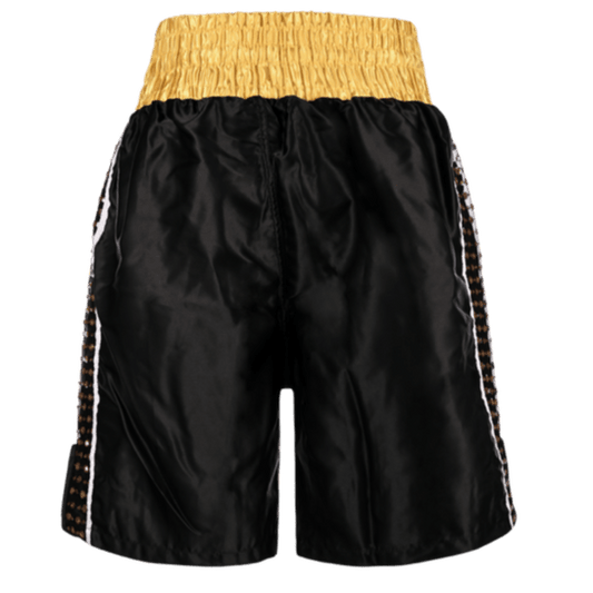 BEBAK BOXING Mexican Pro Boxhose - BEBAK BOXING