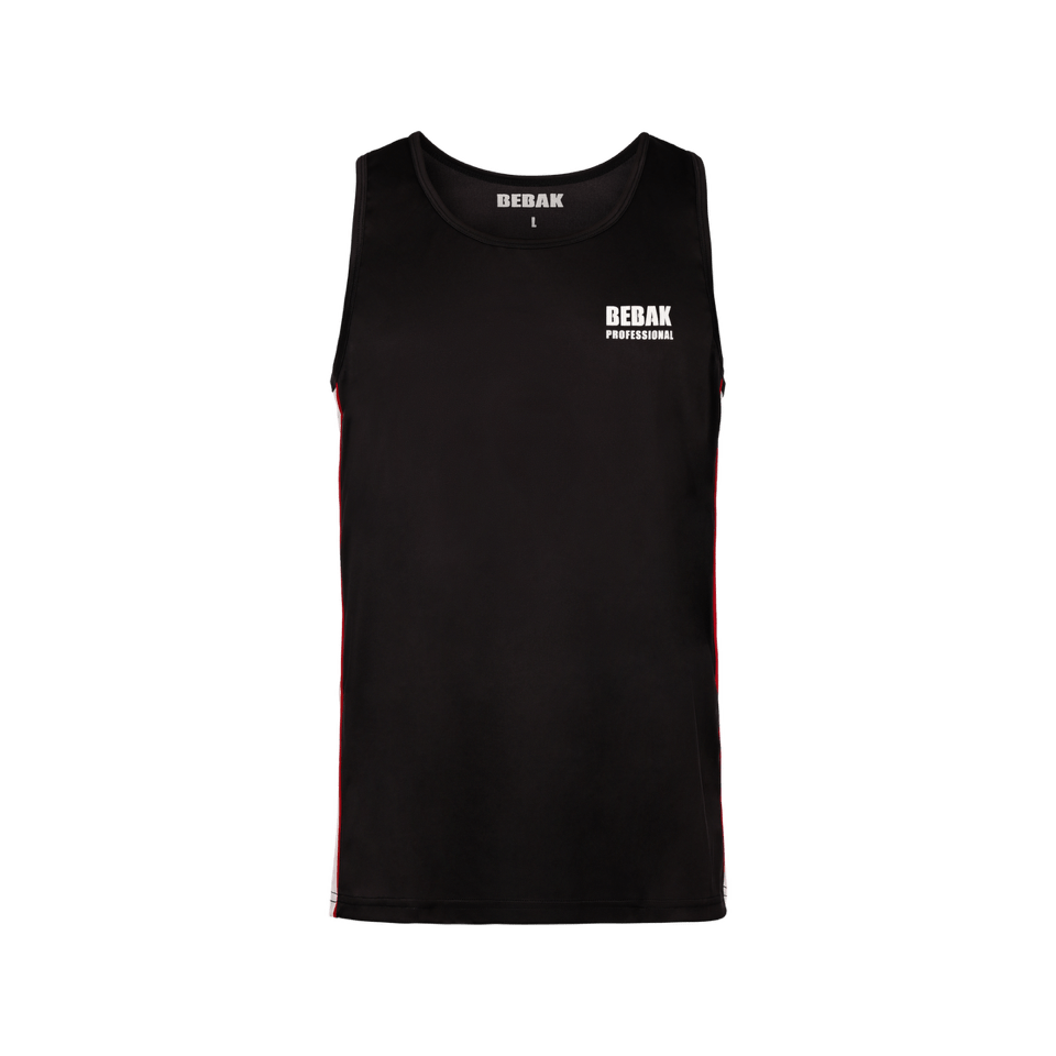 BEBAK BOXING Boxerhemd "Victory" - BEBAK BOXING