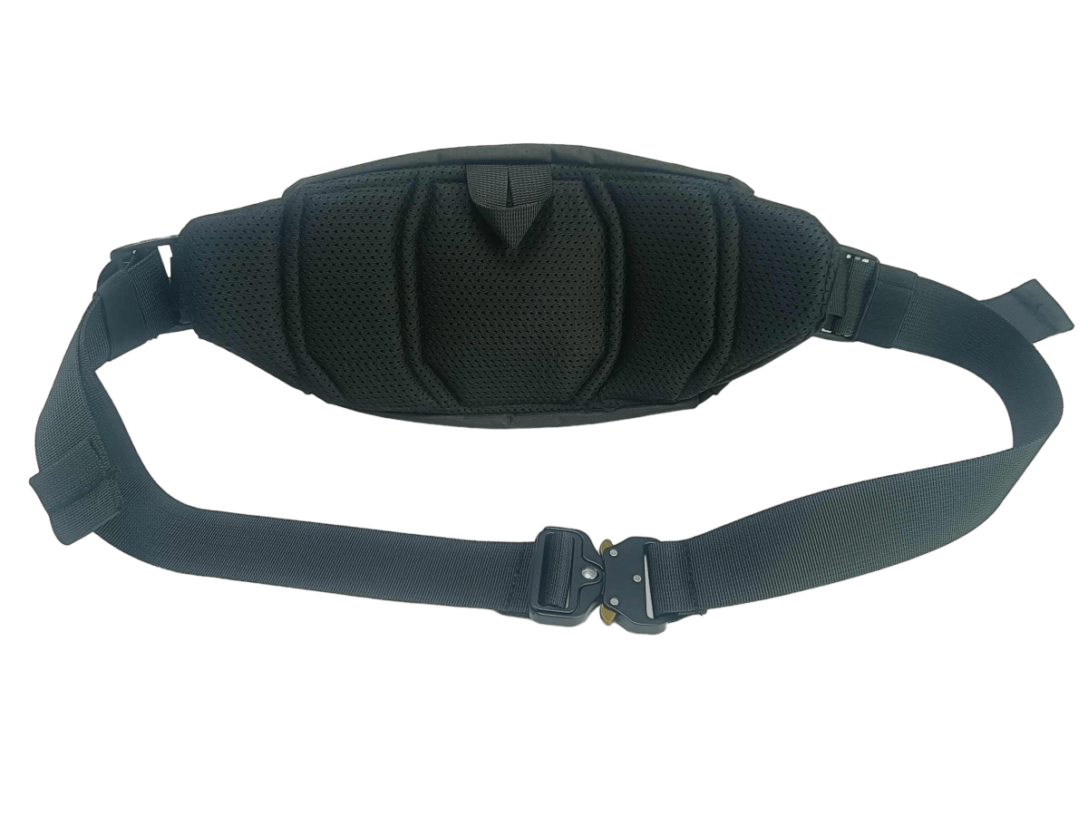 BEBAK PRO Bauchtasche Hüfttasche Brusttasche - BEBAK BOXING