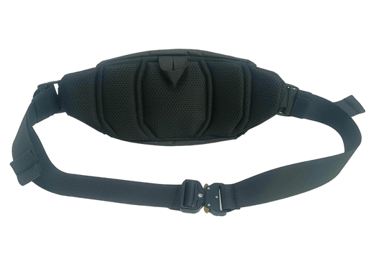 BEBAK PRO Bauchtasche Hüfttasche Brusttasche - BEBAK BOXING