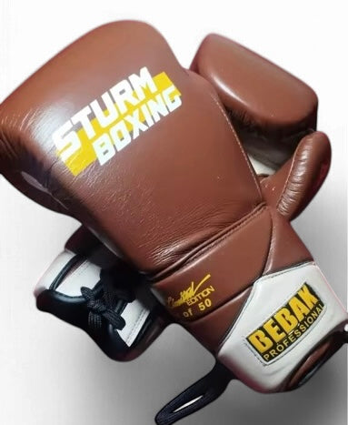 BEBAK | STURM Edition 🥇 - Limitiert