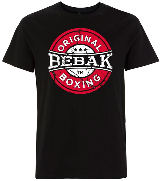 Bebak Boxing T-Shirt