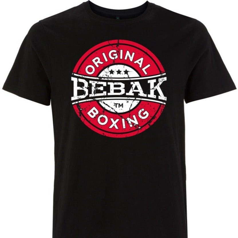BEBAK BOXING Premium T-Shirt - BEBAK BOXING