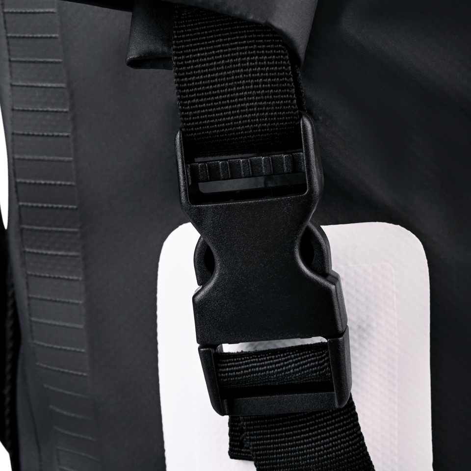 Bebak Pro Backpack "ProFit" - BEBAK BOXING