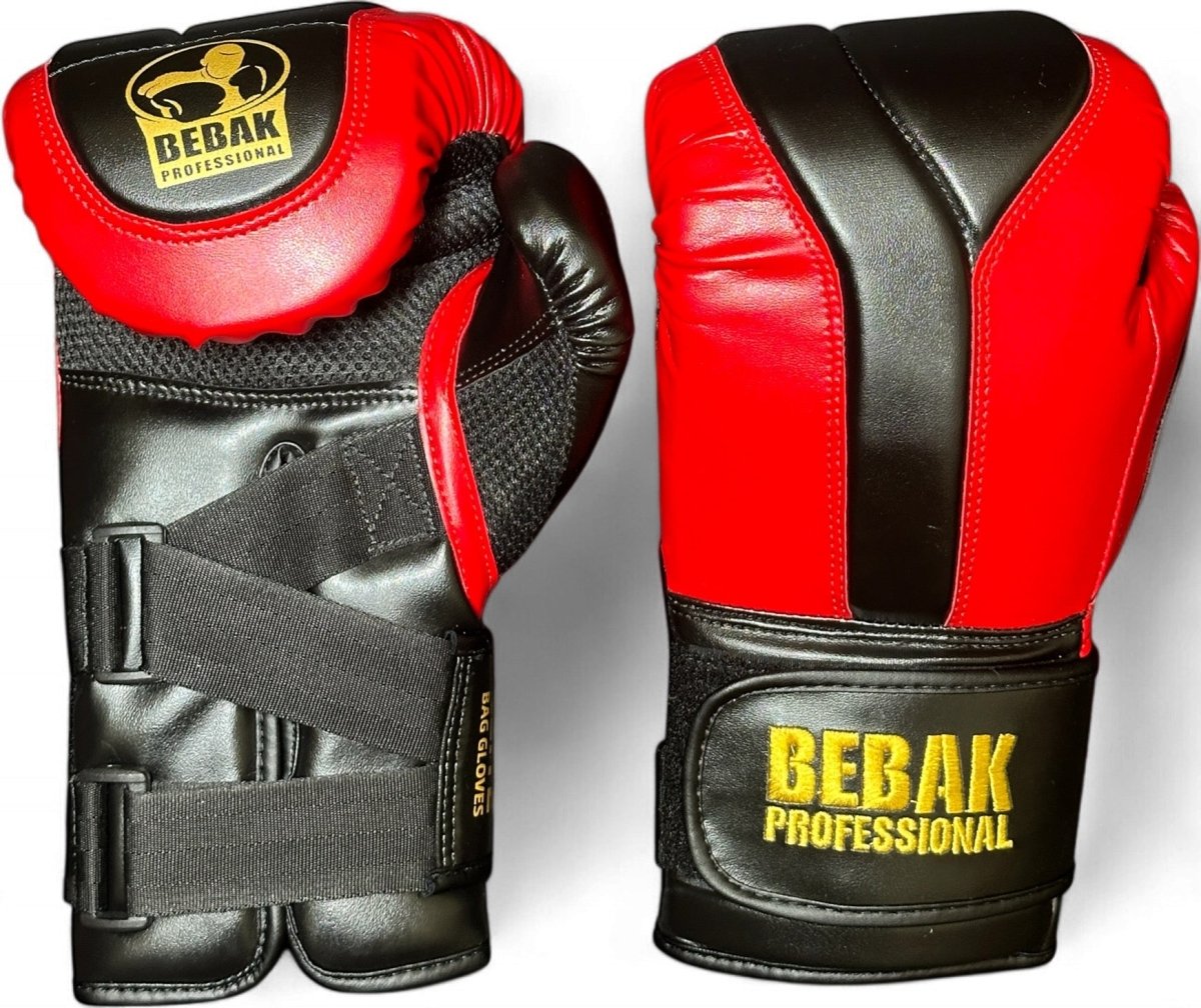 BEBAK | ROCKET - Sandsackhandschuhe