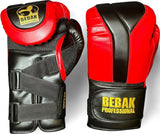 BEBAK - Bag/Gloves Boxhandschuhe mit Rocket System