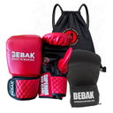 Starter package BEBAK BOOT'N`BOXING COMING SOON