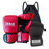 Starterpaket BEBAK BOOT'N`BOXING