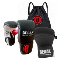 Startpakket BEBAK BOOT'N`BOXING COMING SOON