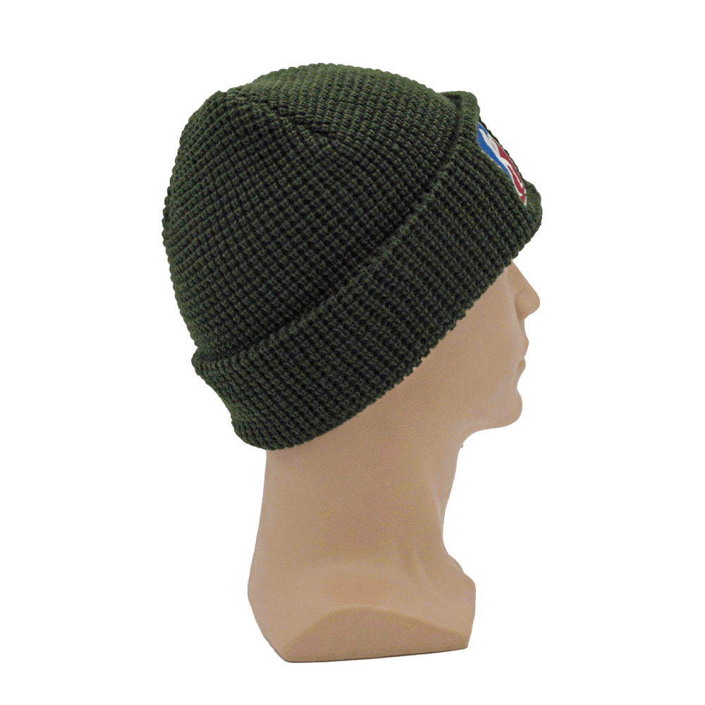 BEBAK BOXING Wollmütze Winter - BEBAK BOXING