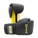 COMING SOON Bebak Boxing Mexican Pro Leder - BEBAK BOXING