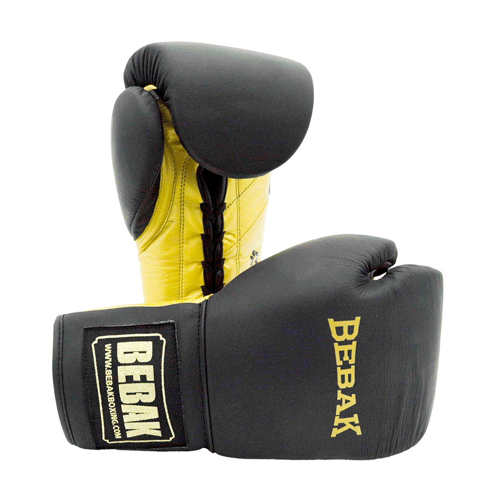 COMING SOON Bebak Boxing Mexican Pro Leder - BEBAK BOXING