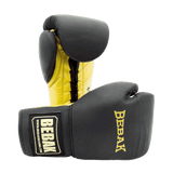 COMING SOON Bebak Boxing Mexican Pro Leder - BEBAK BOXING