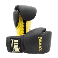 COMING SOON Bebak Boxing Mexican Pro Leder - BEBAK BOXING