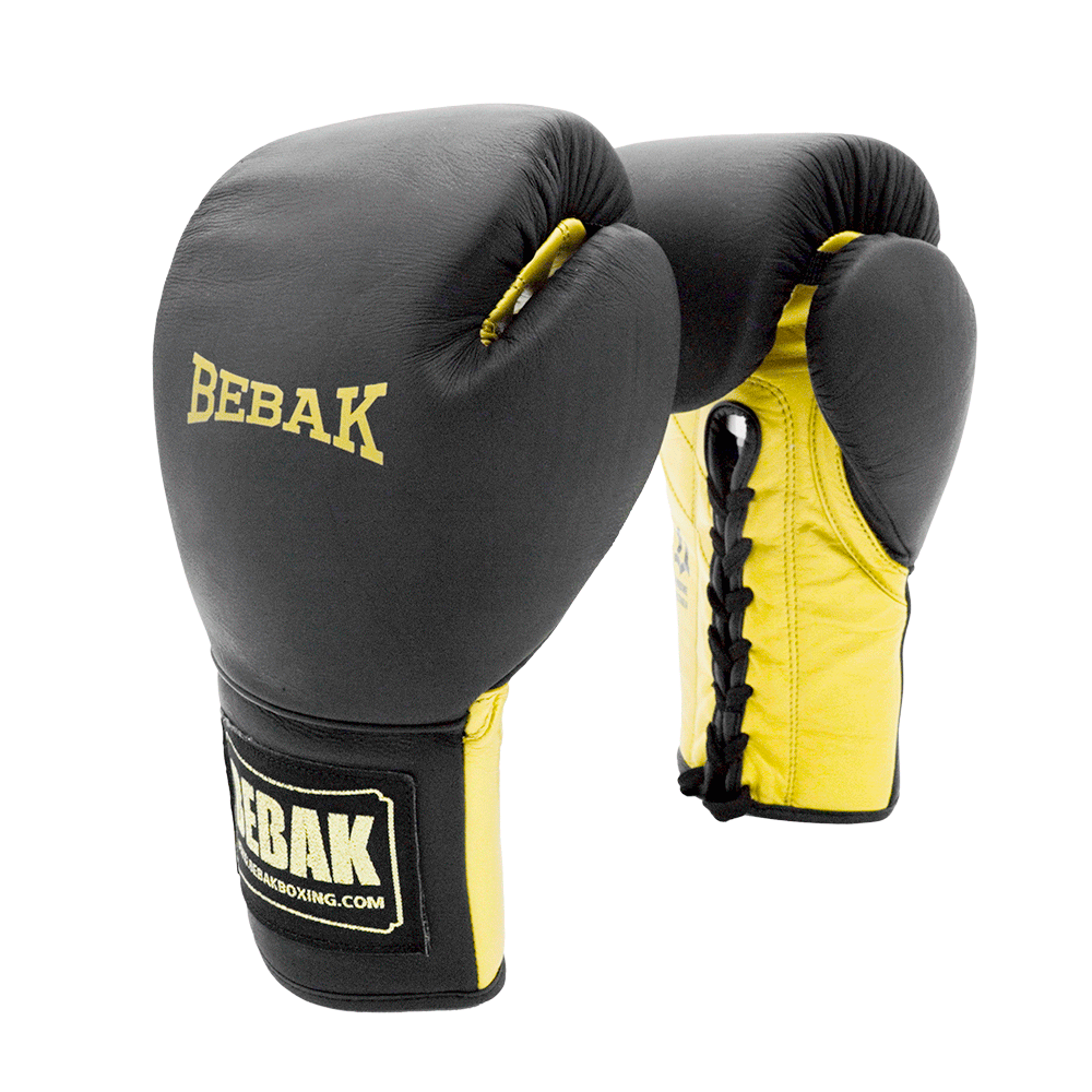 COMING SOON Bebak Boxing Mexican Pro Leder - BEBAK BOXING