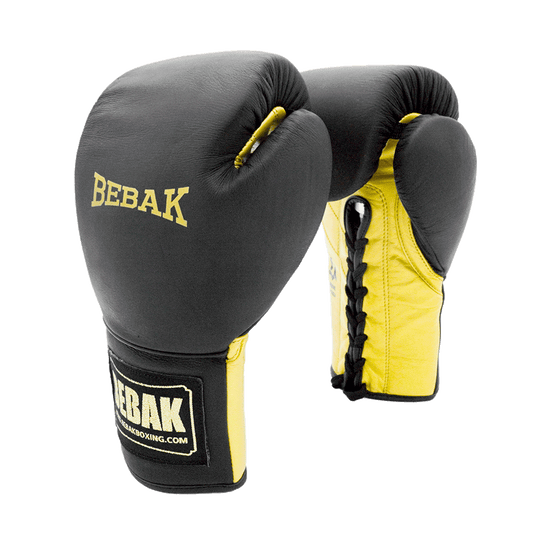 COMING SOON Bebak Boxing Mexican Pro Leder - BEBAK BOXING