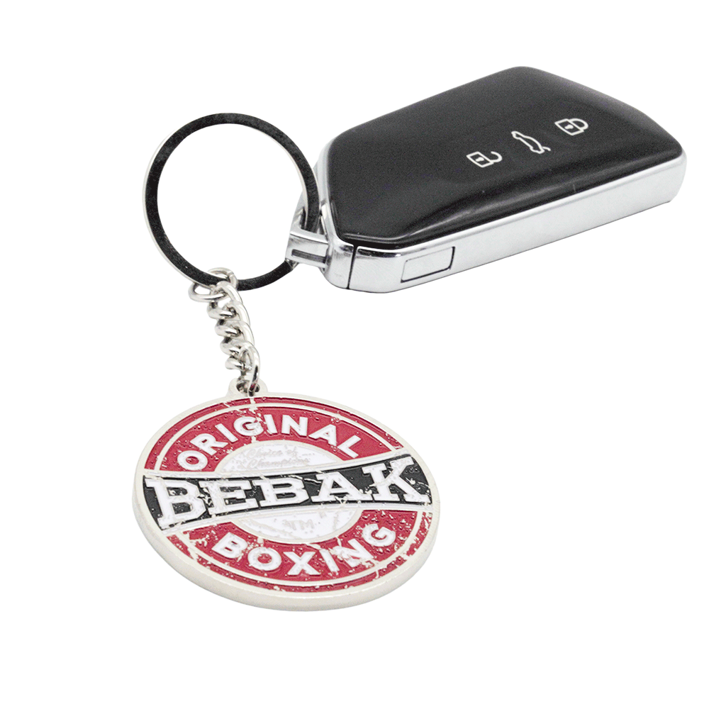 BEBAK BOXING Schlüsselanhänger - BEBAK BOXING