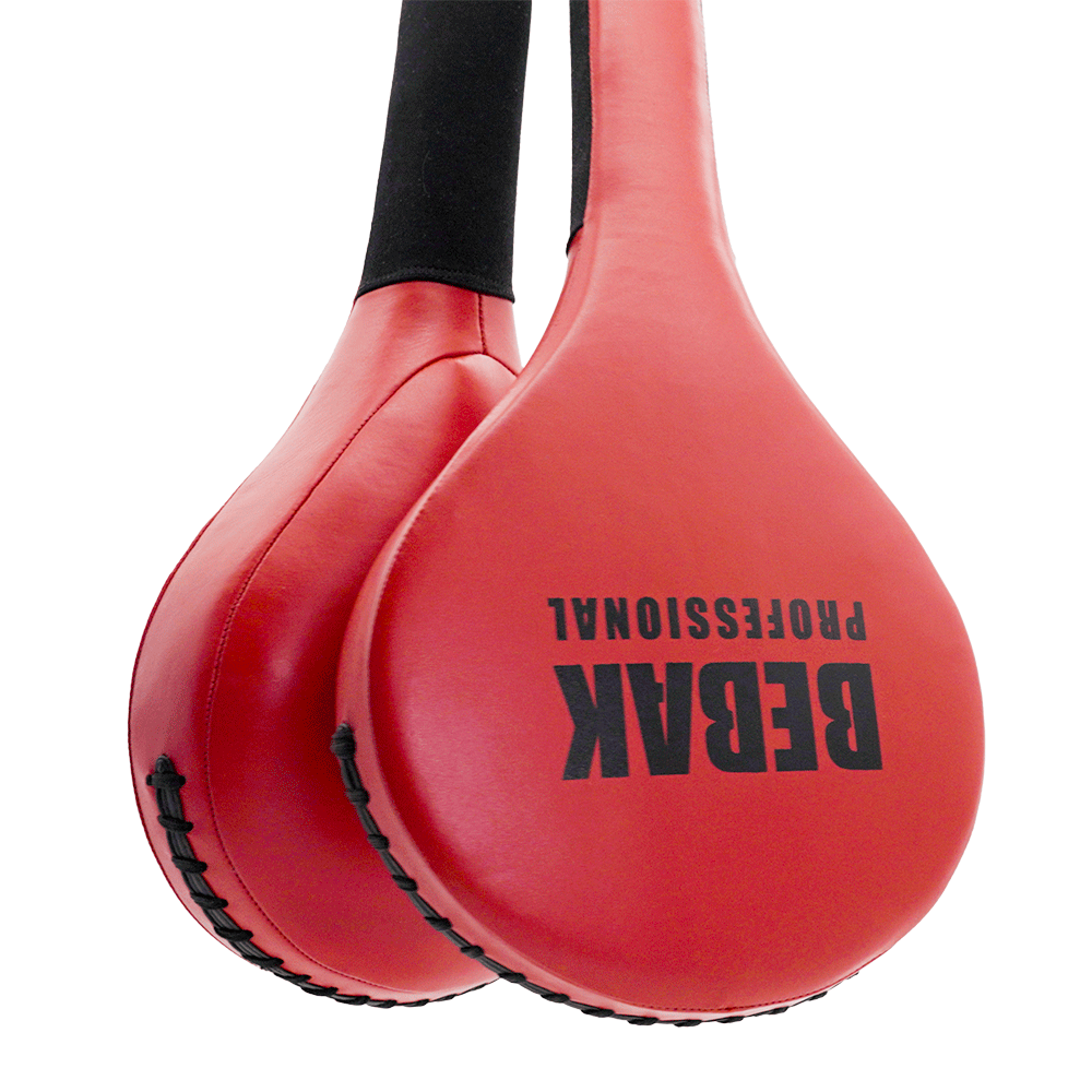 BEBAK BOXING Paddles Speed, Skill, Precision - BEBAK BOXING