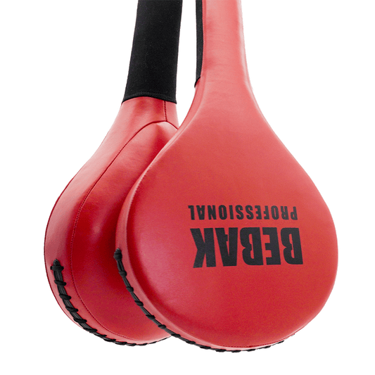 BEBAK BOXING Paddles Speed, Skill, Precision - BEBAK BOXING
